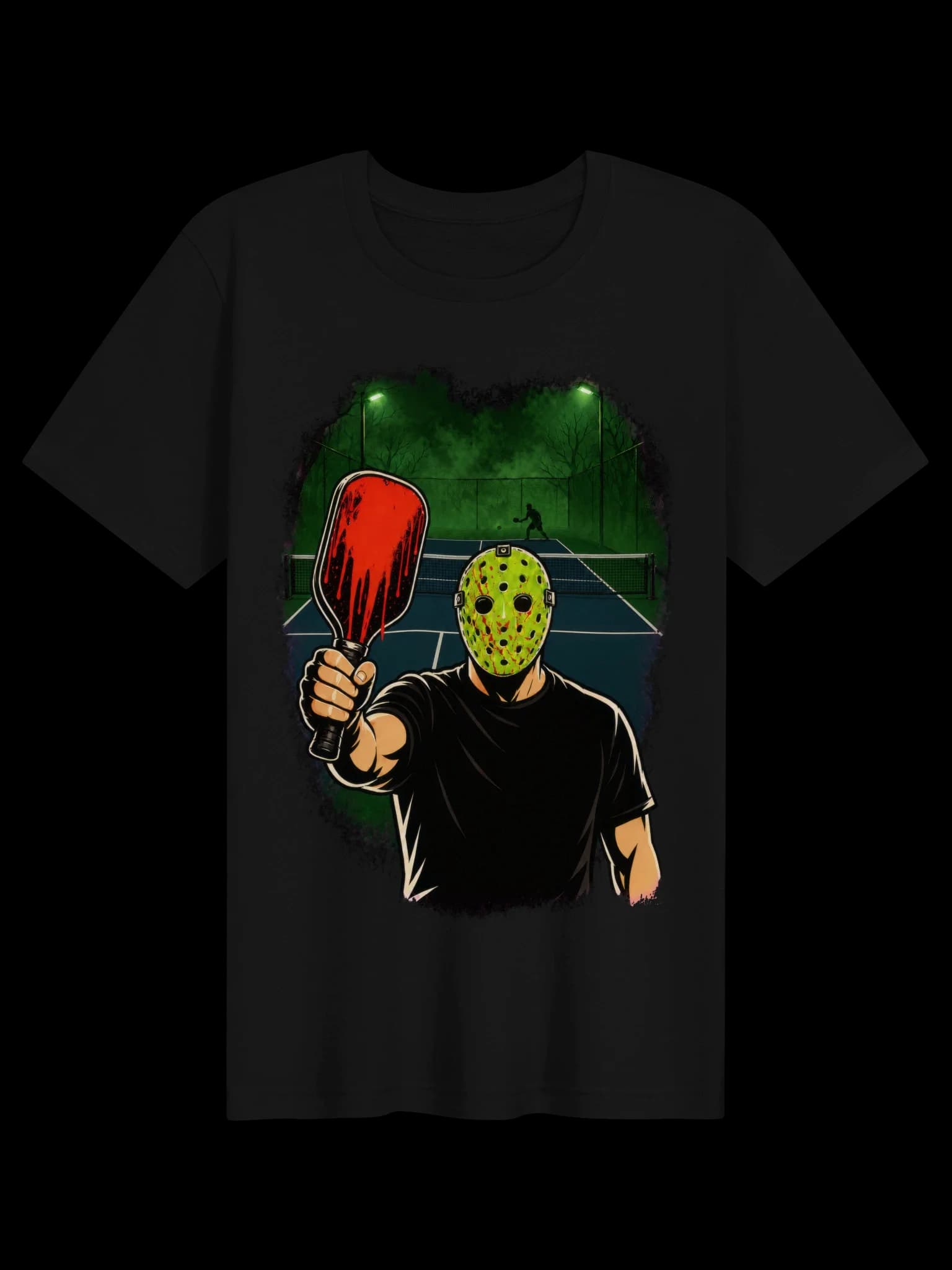 Murdy Slasher — image 1 of 4